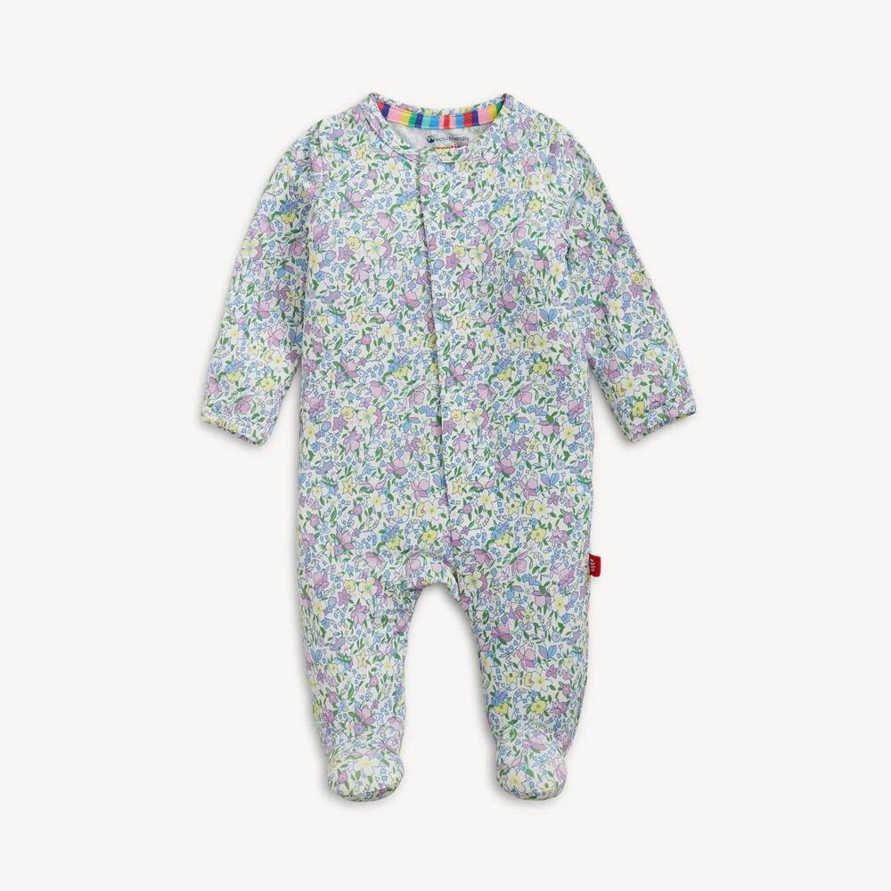 NEW MAGNETIC ME girls magnetic footie in lavinia